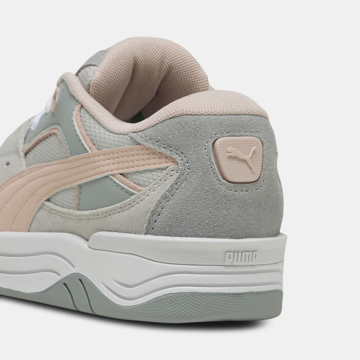 PUMA Women's 180 Shoes Grey PUMA Women's 180 Shoes Grey image number 5