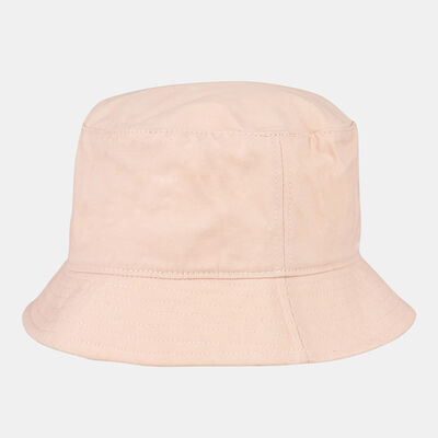 Timberland Men's Canvas Bucket Hat Pink Timberland Men's Canvas Bucket Hat Pink