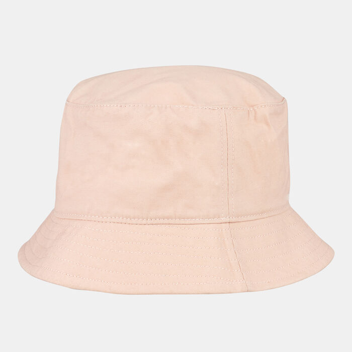 Timberland Men's Canvas Bucket Hat Pink Timberland Men's Canvas Bucket Hat Pink image number 1