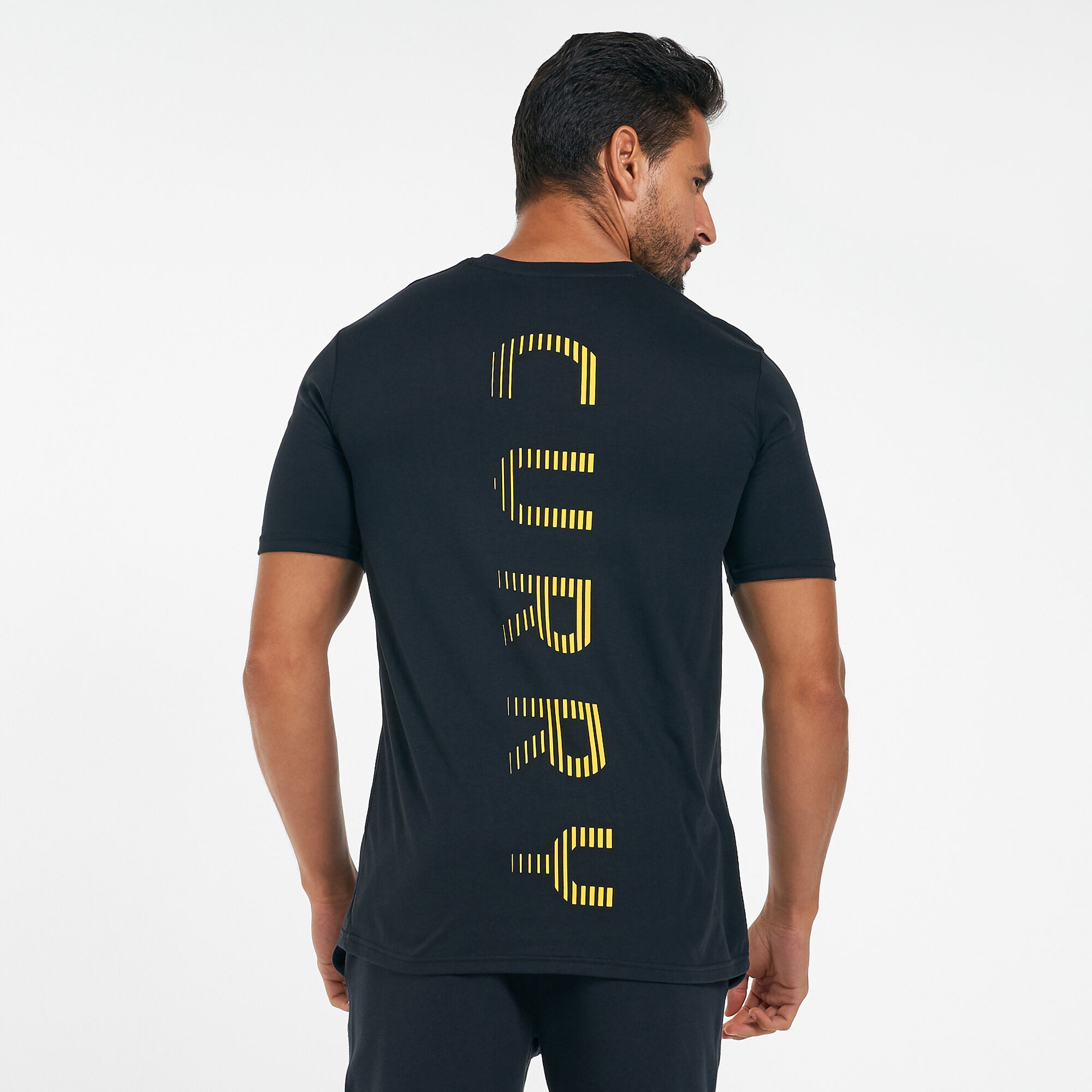 Curry sales t shirt