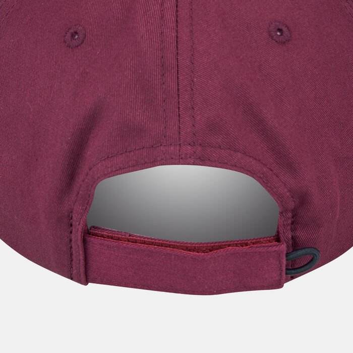 Columbia ROC™ II Ball Cap Purple Columbia ROC™ II Ball Cap Purple image number 1