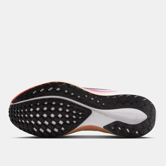 Nike Women's Pegasus 41 Running Shoes White Nike Women's Pegasus 41 Running Shoes White image number 3