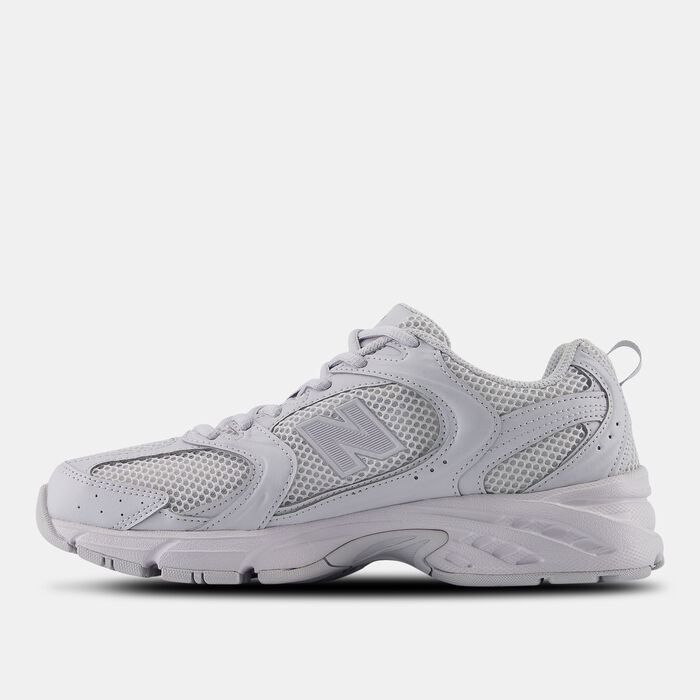 New Balance Men's 530 Shoes Grey New Balance Men's 530 Shoes Grey image number 2