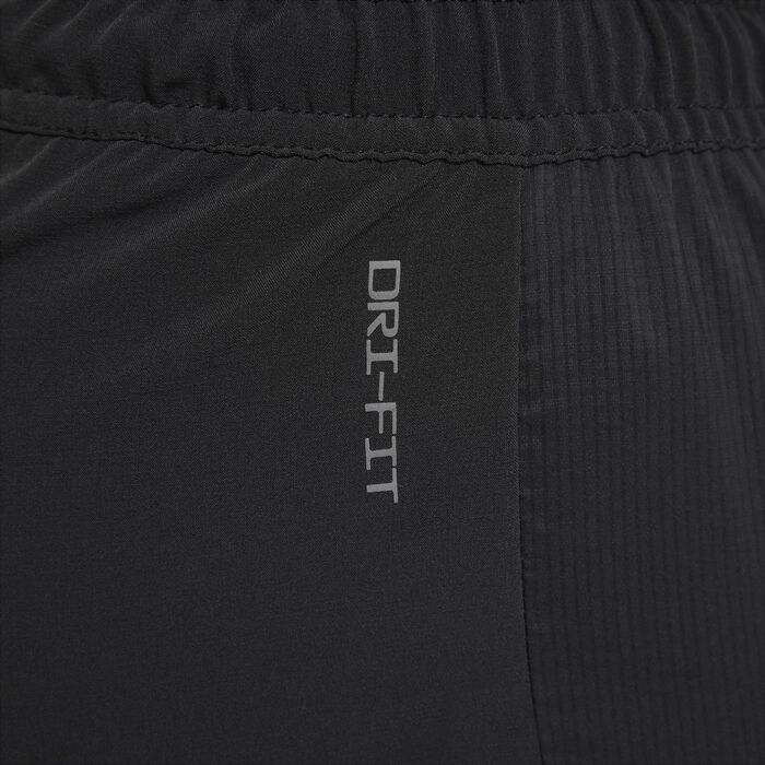 Nike Men's Phenom Running Division Dri-FIT Running Trousers Black Nike Men's Phenom Running Division Dri-FIT Running Trousers Black image number 3