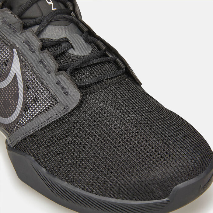 Nike Men's Zoom Metcon Turbo 2 Workout Shoe Black Nike Men's Zoom Metcon Turbo 2 Workout Shoe Black image number 4