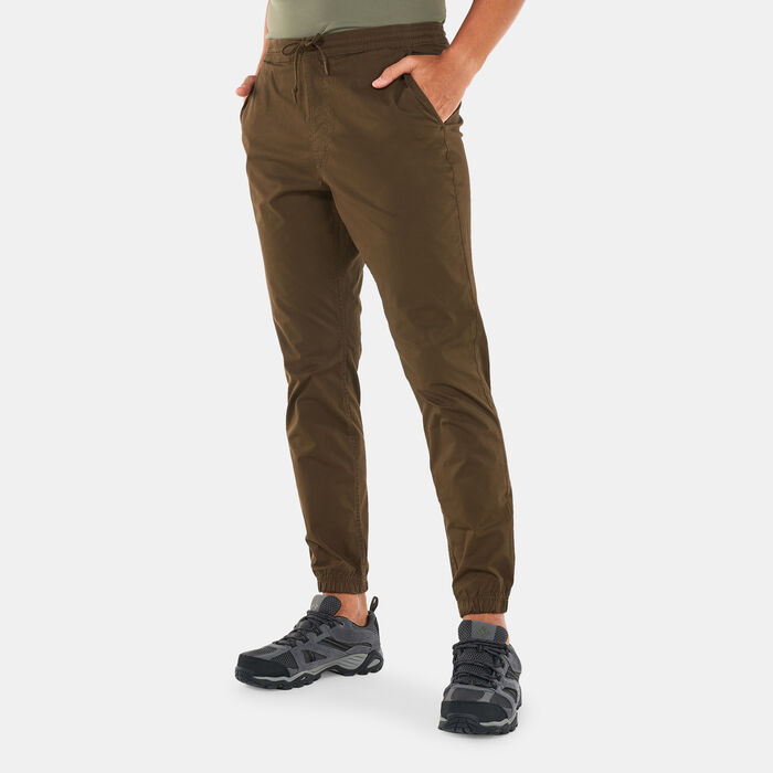 Columbia Men's Rapid Rivers™ Joggers Green Columbia Men's Rapid Rivers™ Joggers Green image number 0