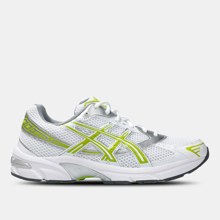 ASICS Men's GEL-1130 Shoes White ASICS Men's GEL-1130 Shoes White image number 0