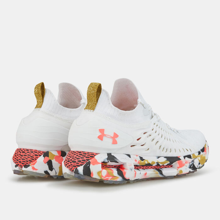 under armour hovr phantom rn upstream camo