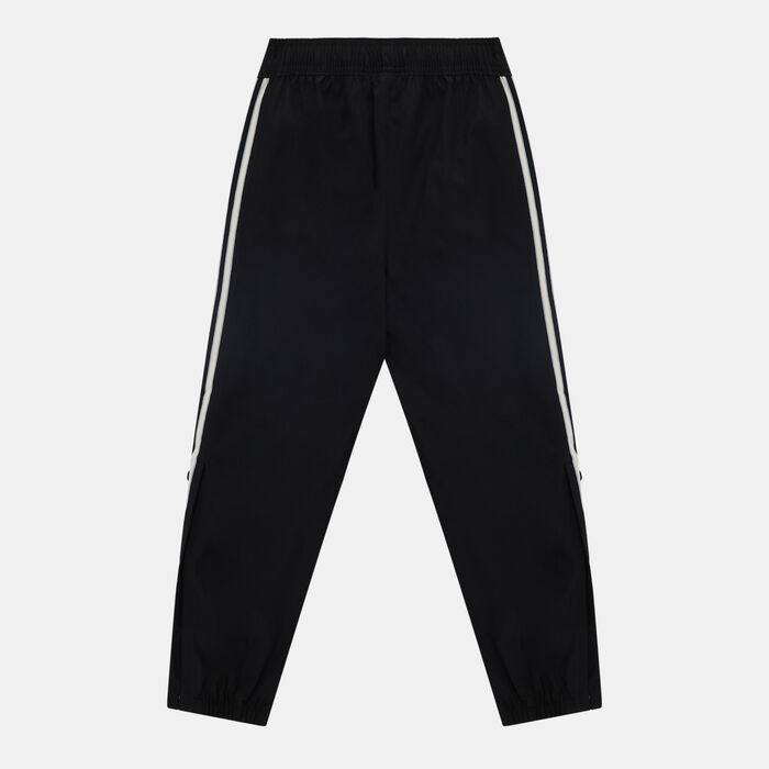 Converse Kids' Retro Varsity Pants Black Converse Kids' Retro Varsity Pants Black image number 1