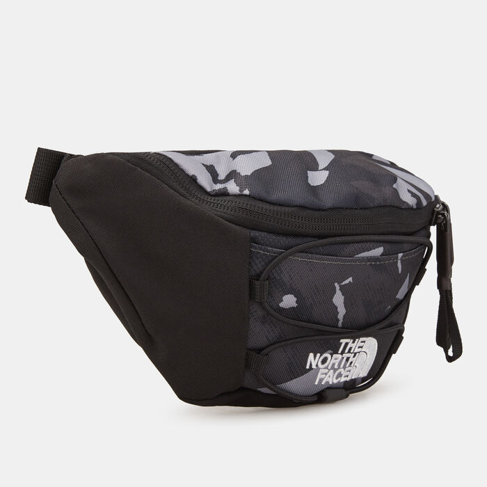 The North Face Jester Lumbar Pack Orange The North Face Jester Lumbar Pack Orange image number 2