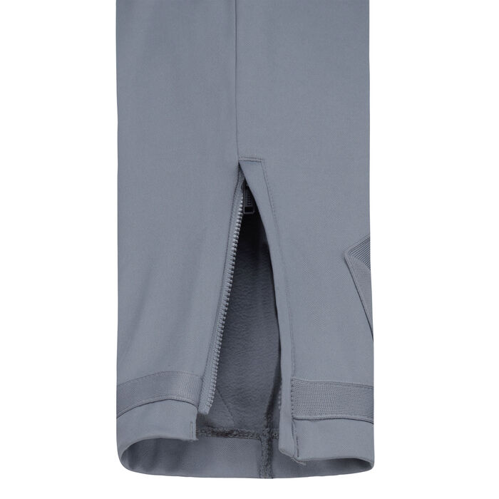 Nike Kids' Air Diamond Dri-FIT Pants Grey Nike Kids' Air Diamond Dri-FIT Pants Grey image number 4