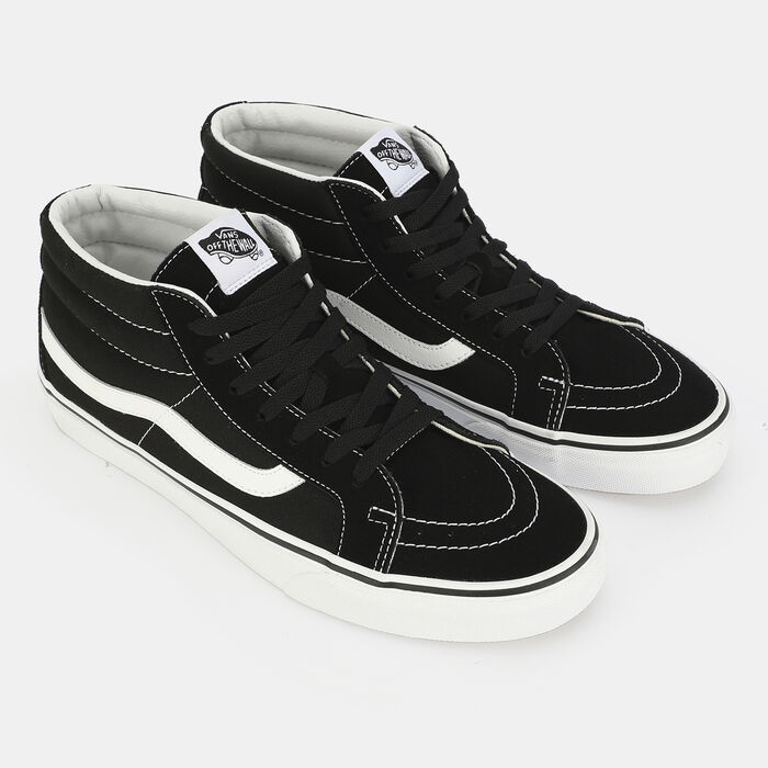 Vans Sk8-Mid Reissue Unisex Shoe image number 1
