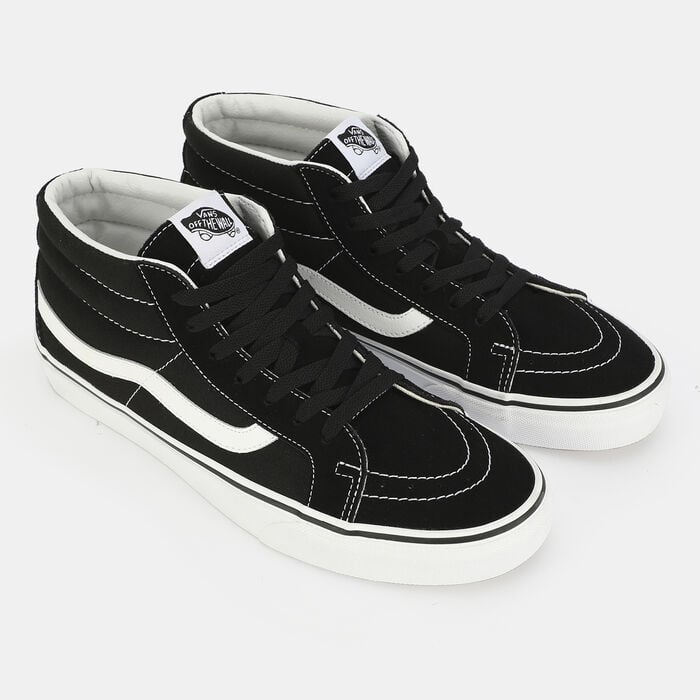 Vans Sk8-Mid Reissue Unisex Shoe Vans Sk8-Mid Reissue Unisex Shoe image number 1