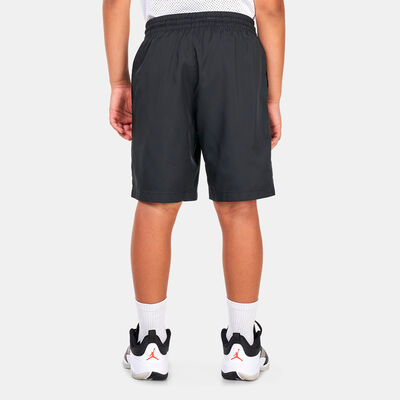 Jordan Kids' Shorts Black