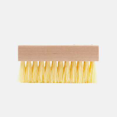 Jason Markk Durables Shoe Cleaning Brush Multi-Color Jason Markk Durables Shoe Cleaning Brush Multi-Color