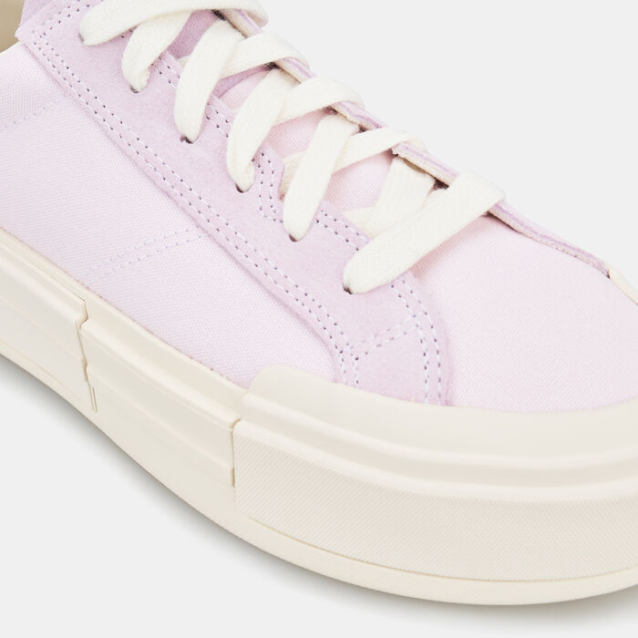 Converse Chuck Taylor All Star Cruise Unisex Shoes Purple Converse Chuck Taylor All Star Cruise Unisex Shoes Purple image number 5