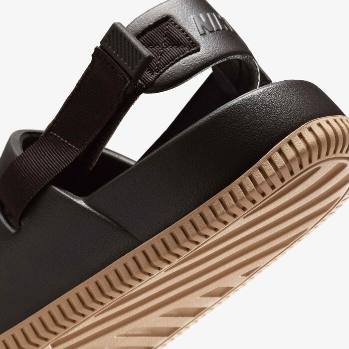 Nike Men's Calm Mules Brown image number 7