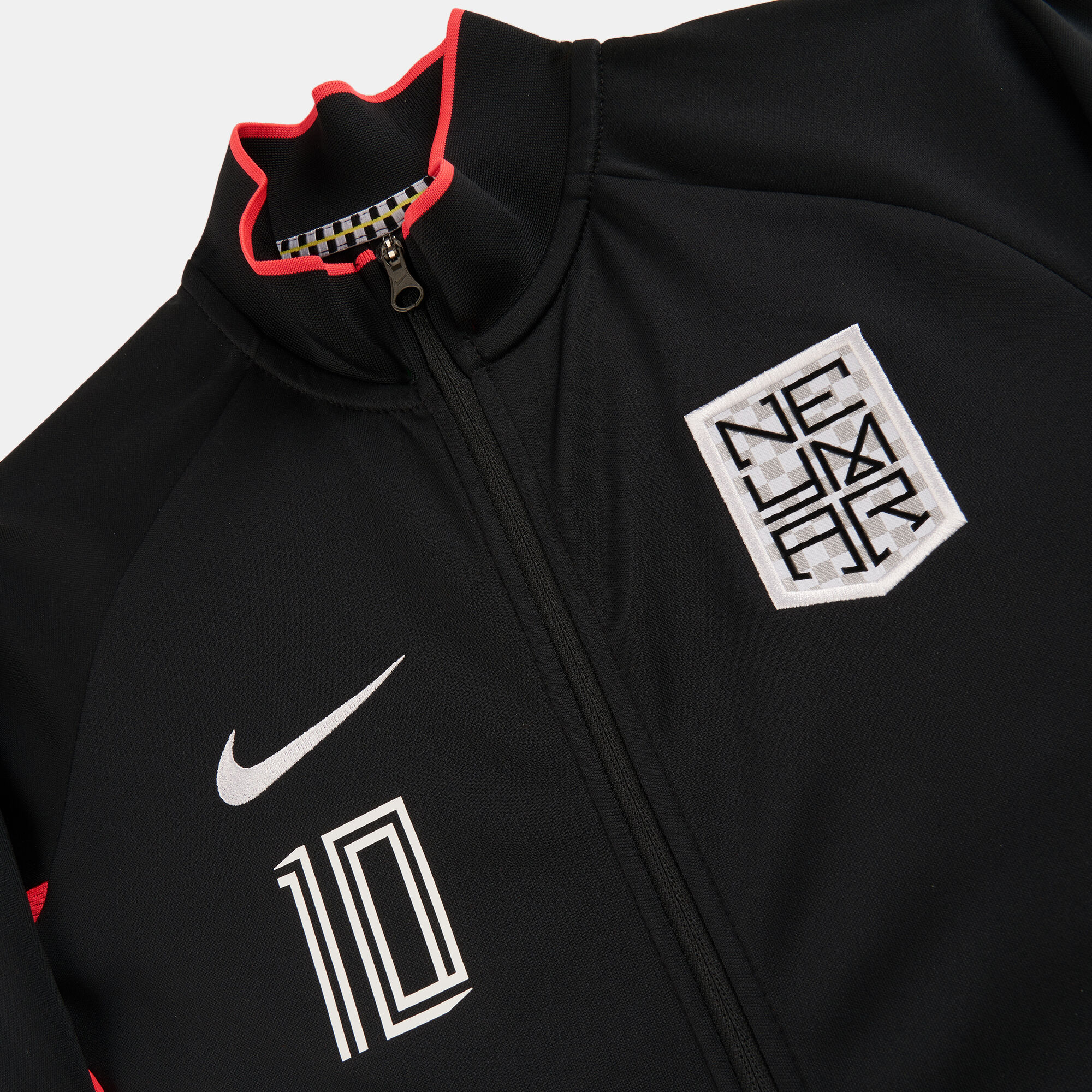 Neymar kids tracksuit Clearance