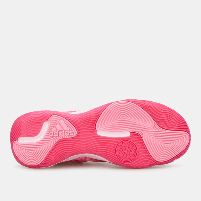 adidas Men's Harden Stepback 3 Shoe Multi-Color adidas Men's Harden Stepback 3 Shoe Multi-Color image number 3