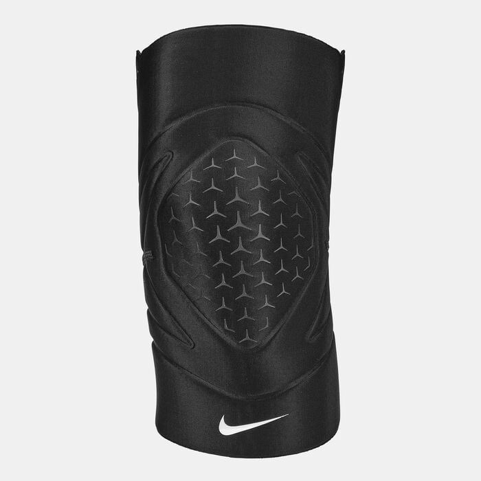 Nike Pro Closed Patella 3.0 Knee Sleeve (XS) Multi-Color Nike Pro Closed Patella 3.0 Knee Sleeve (XS) Multi-Color image number 1