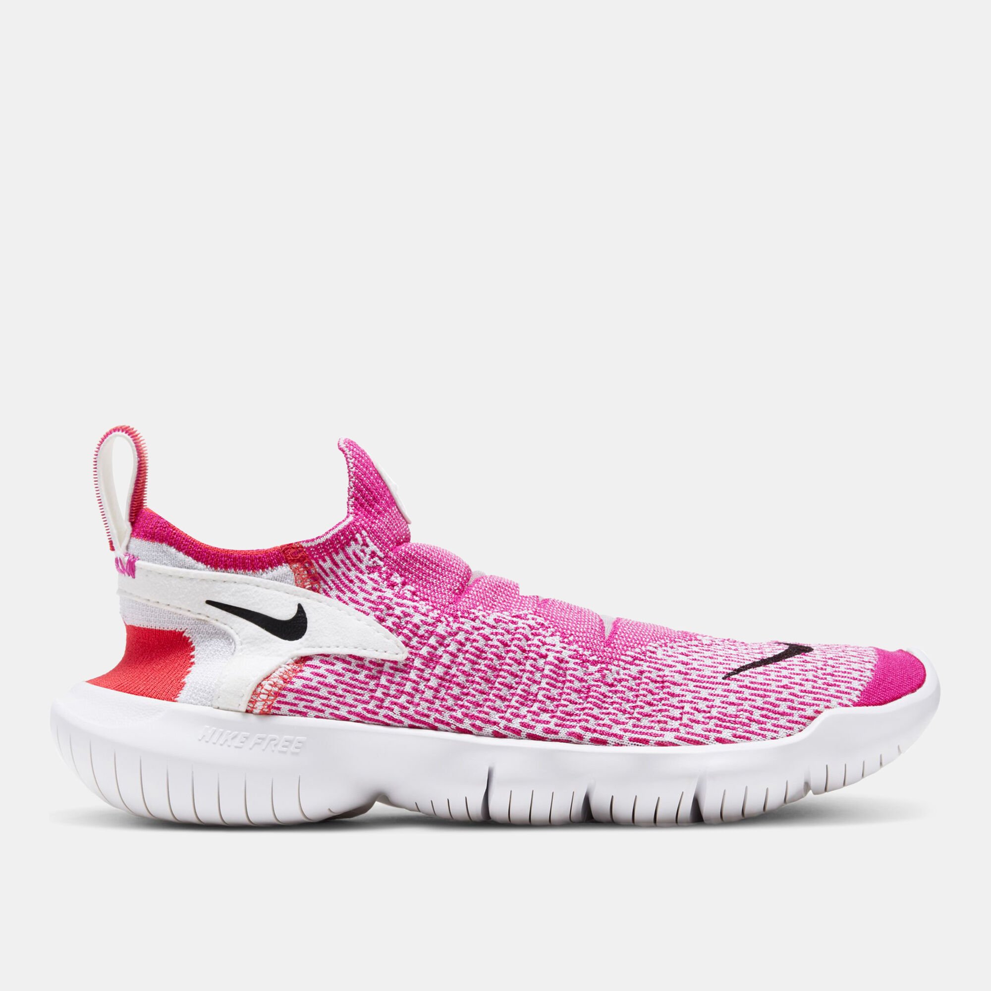 Free run top flyknit 3.0 women's