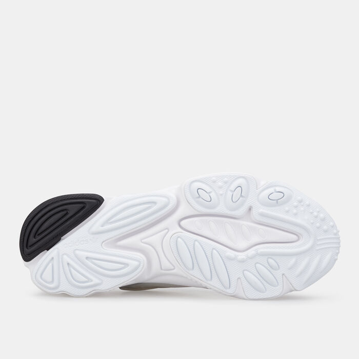 adidas Originals Men's Oztral Shoe White adidas Originals Men's Oztral Shoe White image number 3