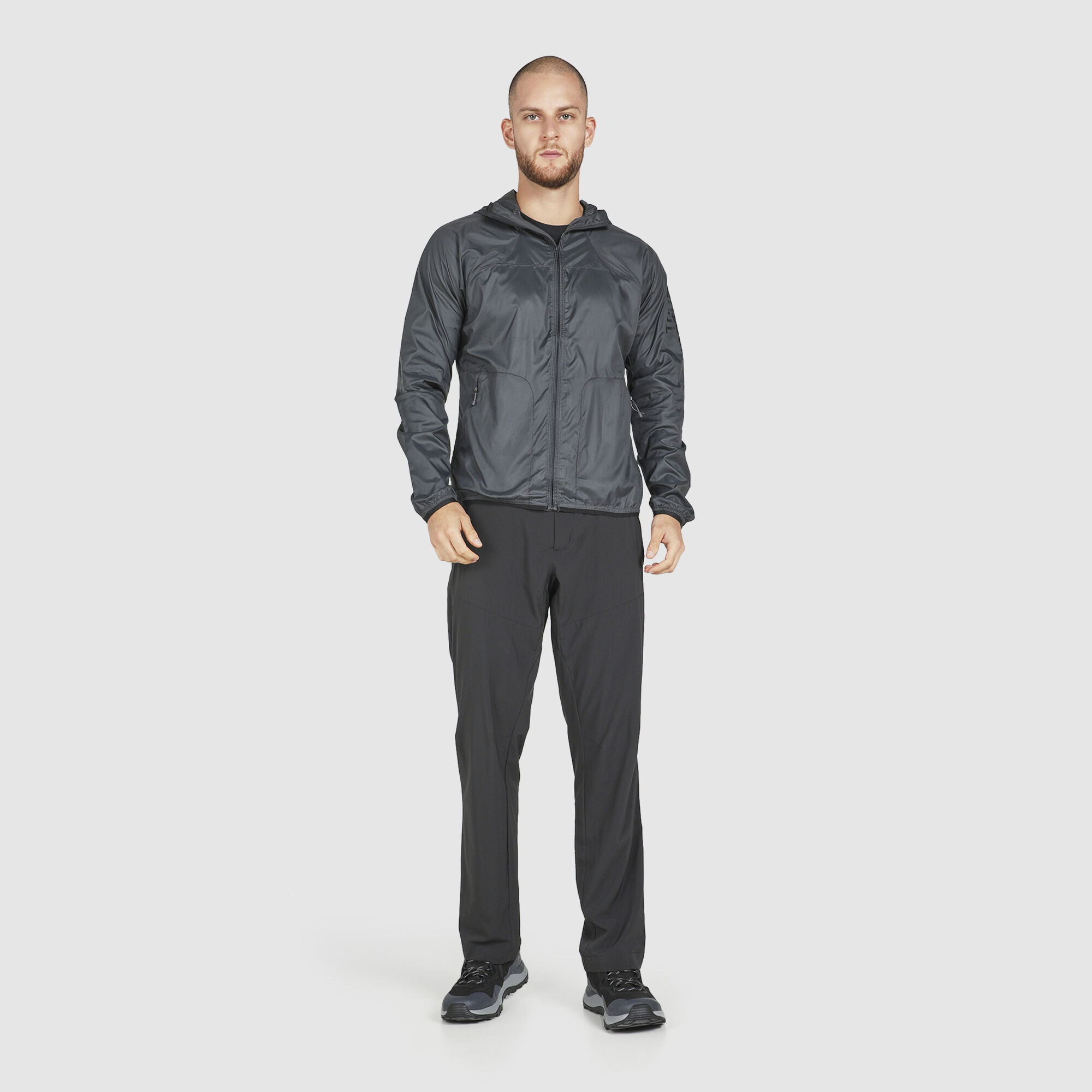 The north face ondras wind jacket top