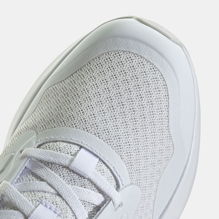 adidas Kids' Fortarun 3.0 Shoes White adidas Kids' Fortarun 3.0 Shoes White image number 5