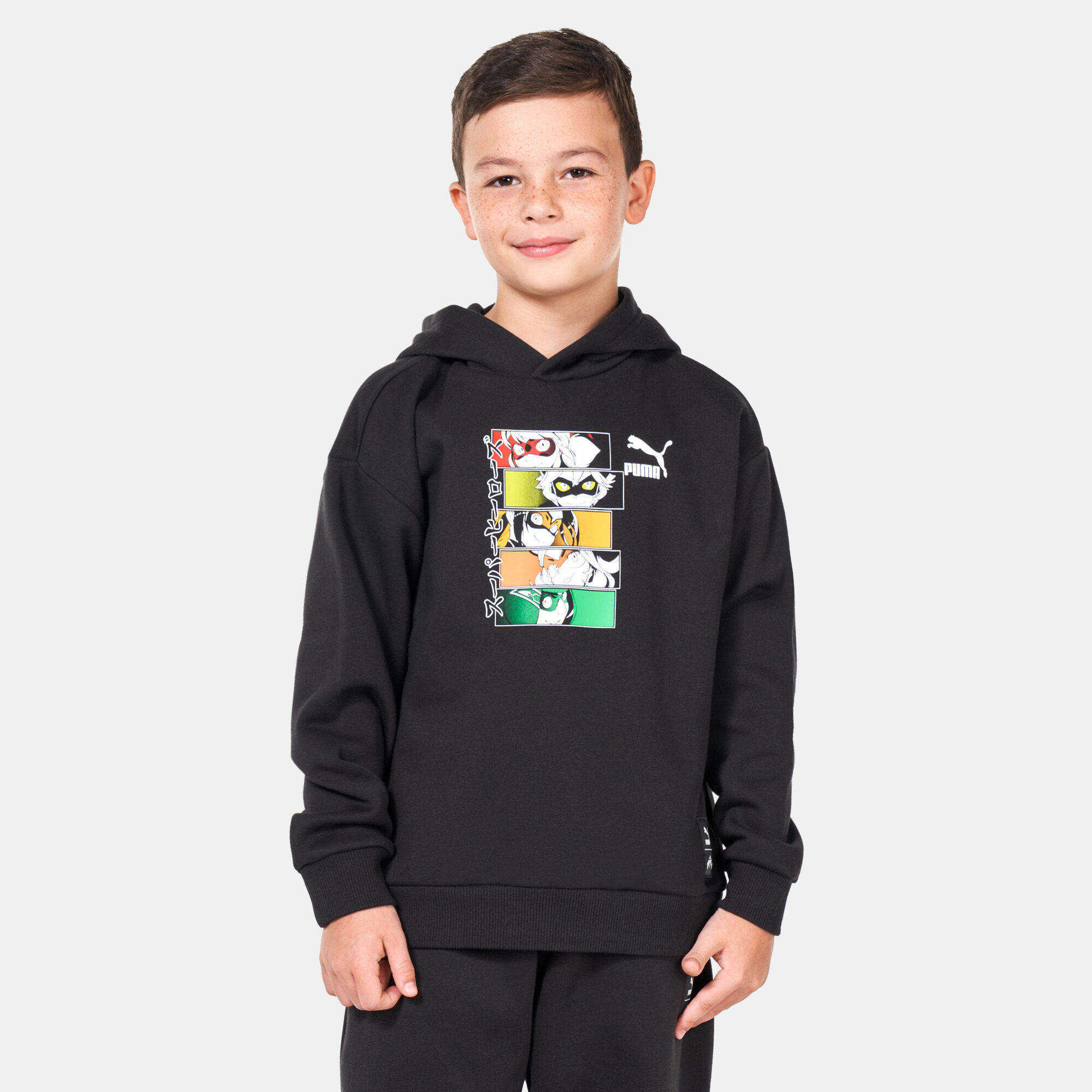 Miraculous pullover cheap