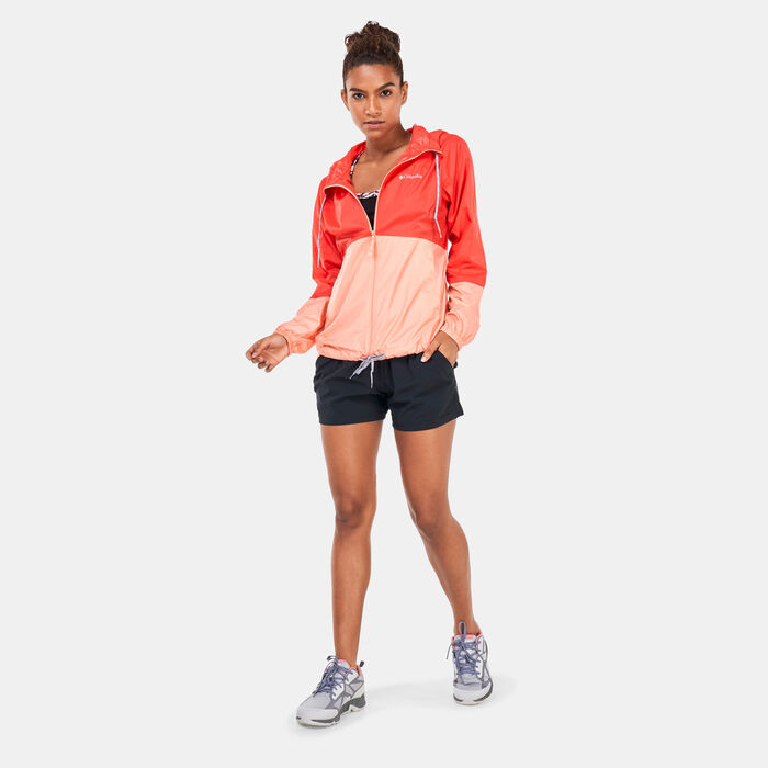 Columbia Women's Alpine Chill™ Zero Shorts Black Columbia Women's Alpine Chill™ Zero Shorts Black image number 2