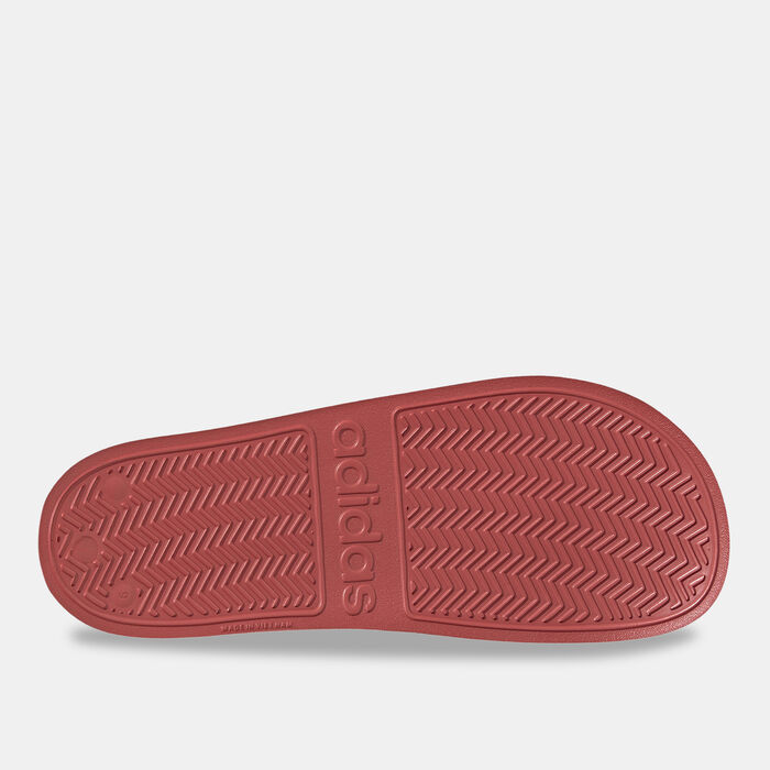 adidas Adilette Shower Slides White adidas Adilette Shower Slides White image number 3
