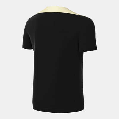 Nike Kids' Liverpool Dri-FIT Strike Football Top Black