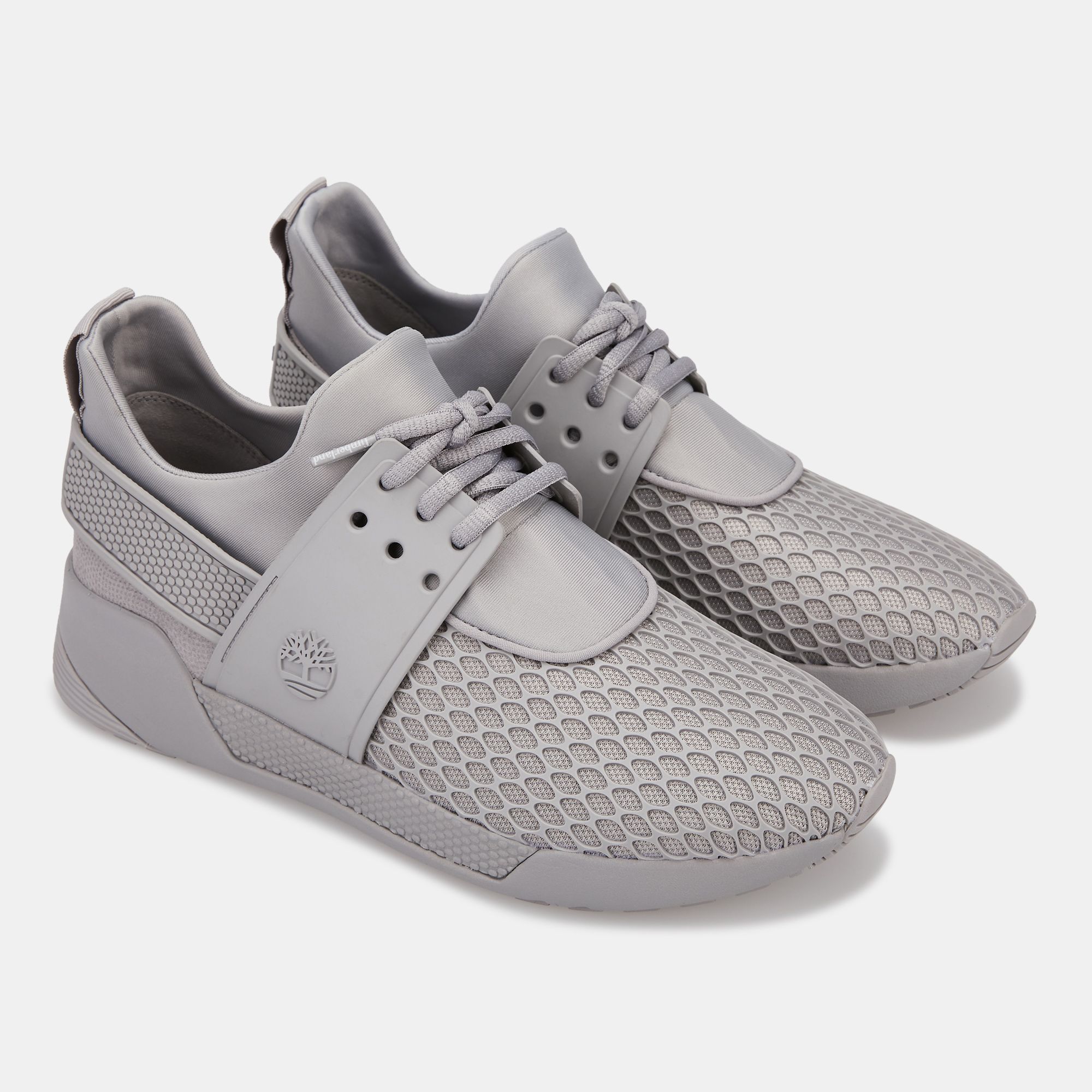 Women s Kiri Up Oxford Shoe Grey Timberland in KSA SSS