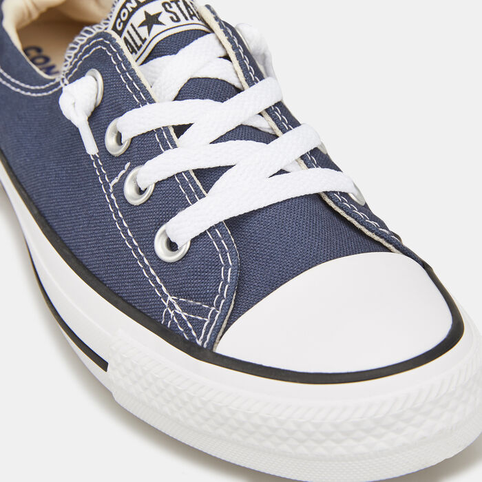 Converse Chuck Taylor All Star Shoreline Slip Unisex Shoe Blue Converse Chuck Taylor All Star Shoreline Slip Unisex Shoe Blue image number 5