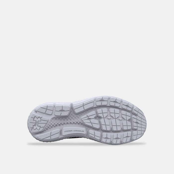 Under Armour Kids' Rogue 4 AL Running Shoes Black Under Armour Kids' Rogue 4 AL Running Shoes Black image number 3