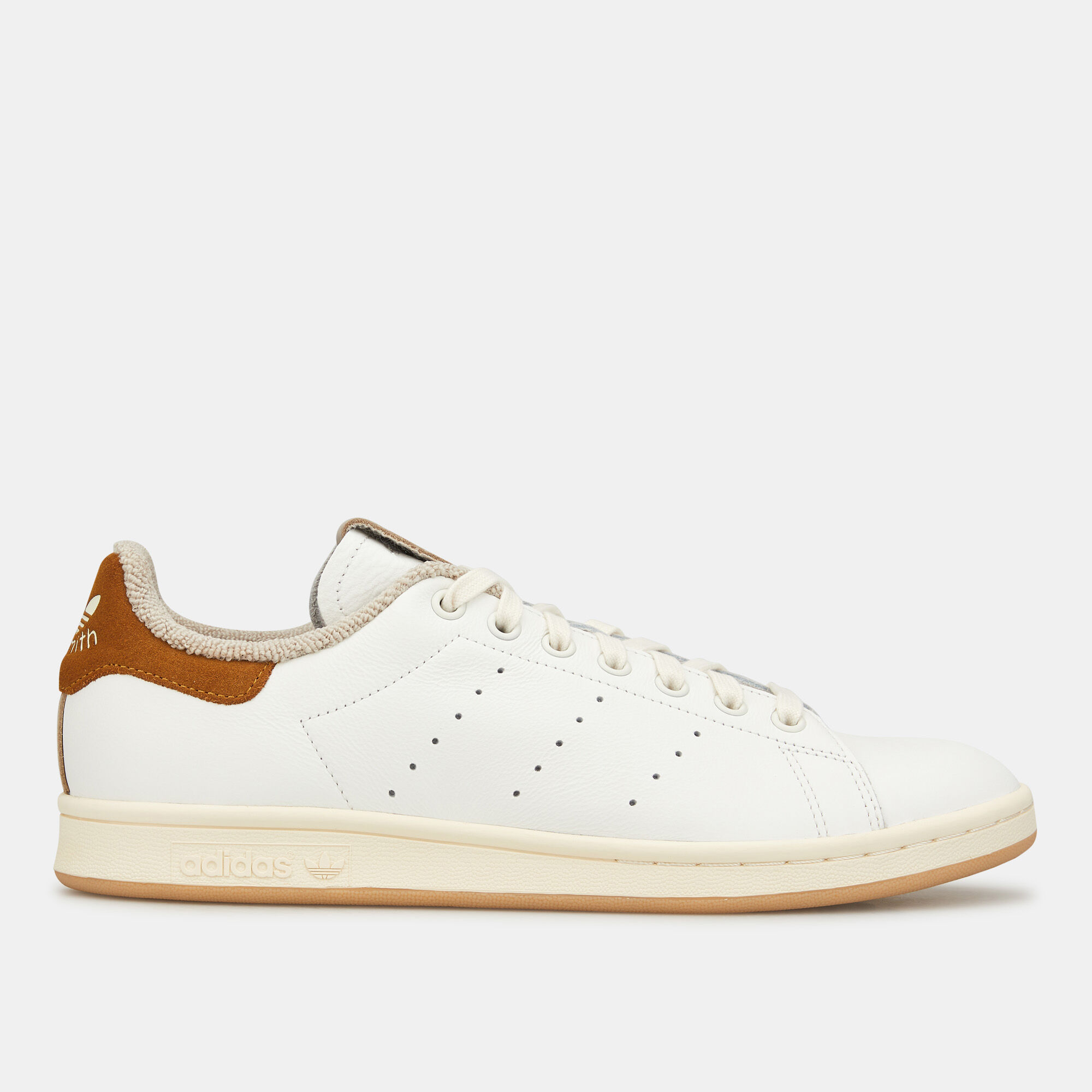 Men s Stan Smith Shoe White adidas Originals in KSA SSS