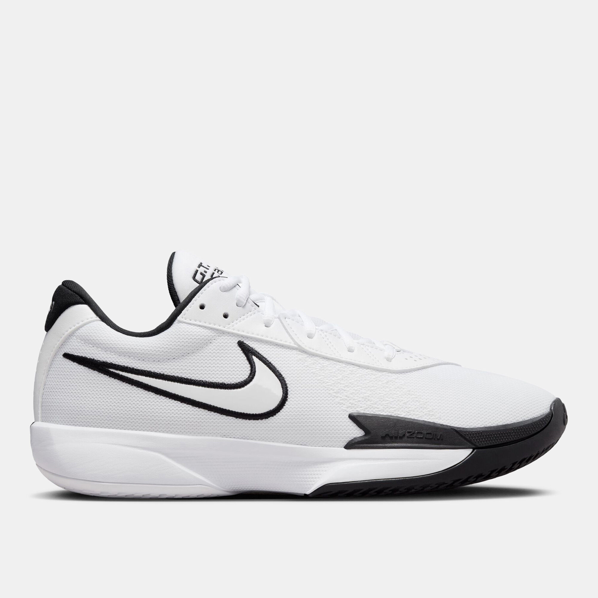 Men s Air Zoom G.T. Cut Academy Basketball Shoes