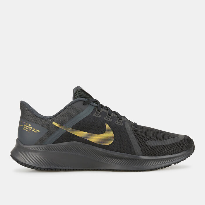 Men's Quest 4 Shoe Men's Quest 4 Shoe image number 0