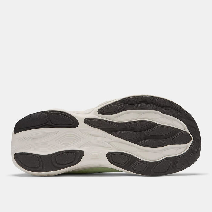 New Balance Women's Fresh Foam X 1080v14 Running Shoes Green image number 3