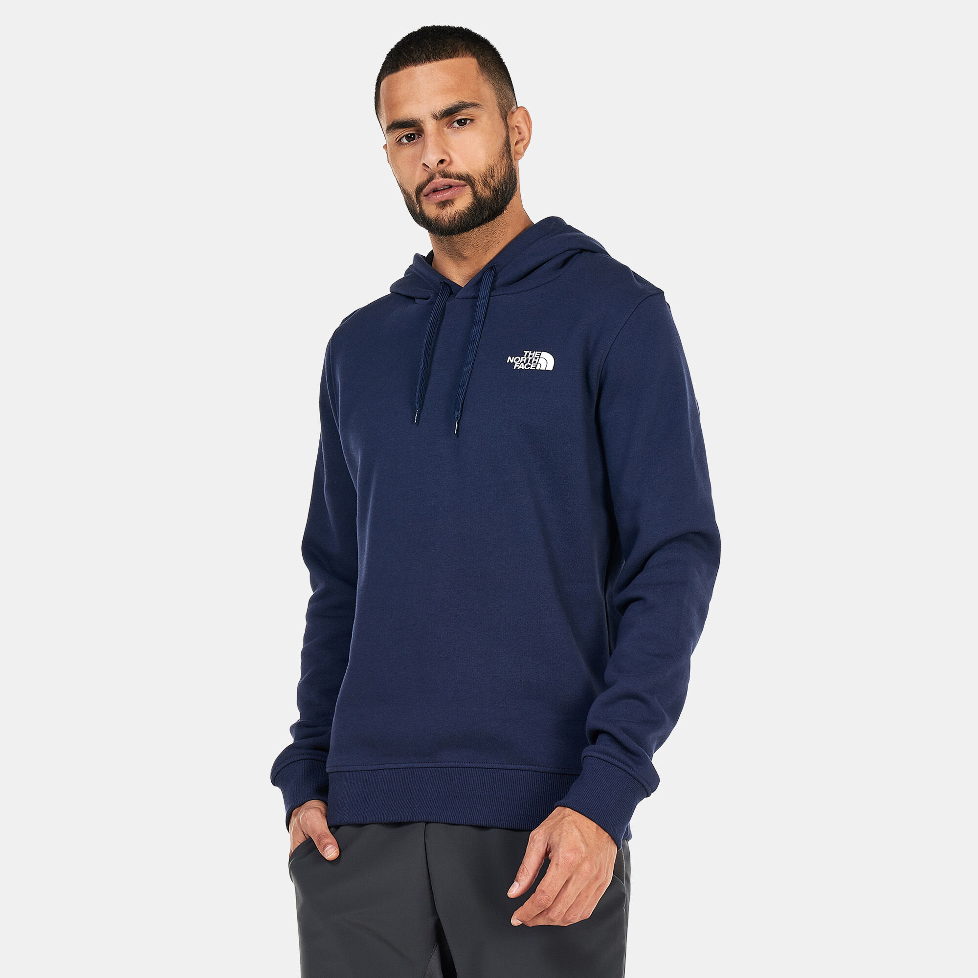 Men's seasonal drew hotsell peak pullover hoodie