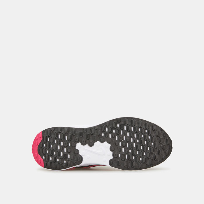 Nike Kids' Revolution 7 Running Shoes Black Nike Kids' Revolution 7 Running Shoes Black image number 4