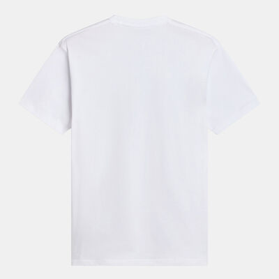 Vans Men's Creative Department Graphic T-Shirt White