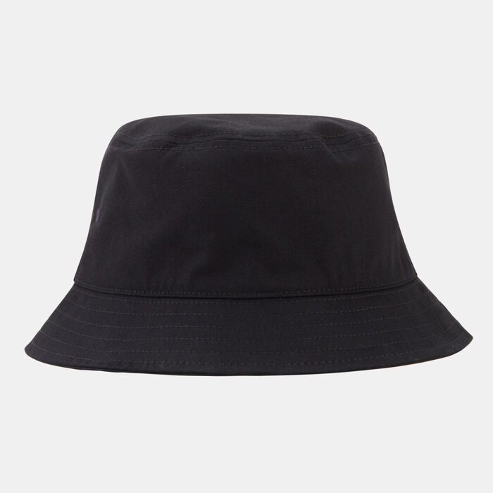 Vans Undertone Bucket Hat Black Vans Undertone Bucket Hat Black image number 1