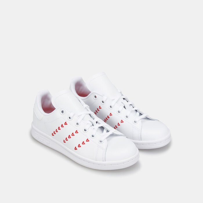 Kids' Stan Smith Shoe (Older Kids) Kids' Stan Smith Shoe (Older Kids) image number 1
