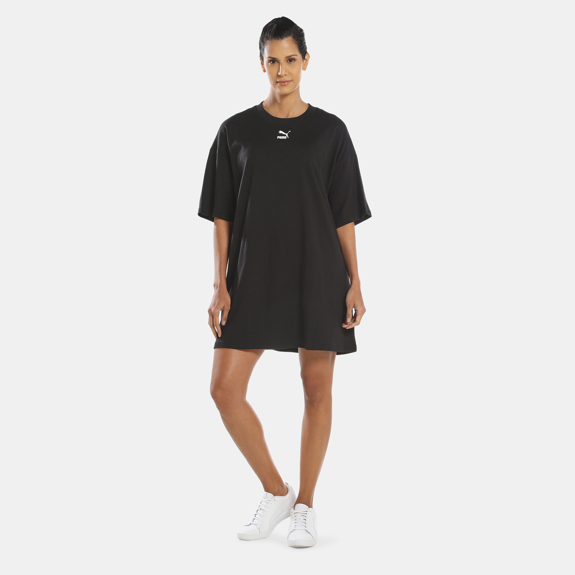 Puma shop classic dress