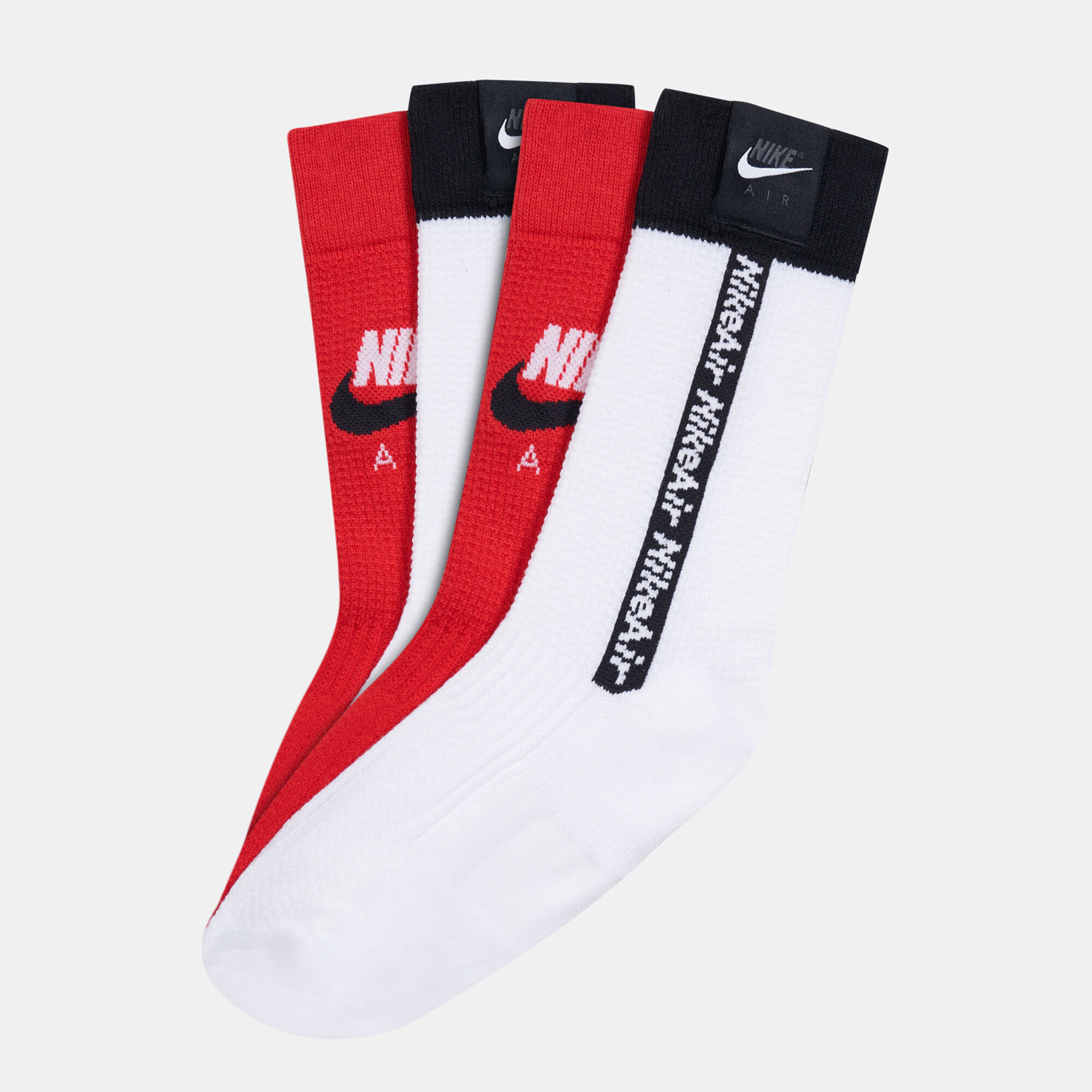 Nike snkr hotsell sox crew