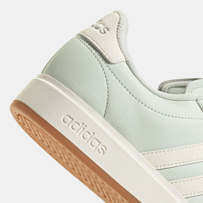 adidas Women's Grand Court 2.0 Shoes Green image number 4