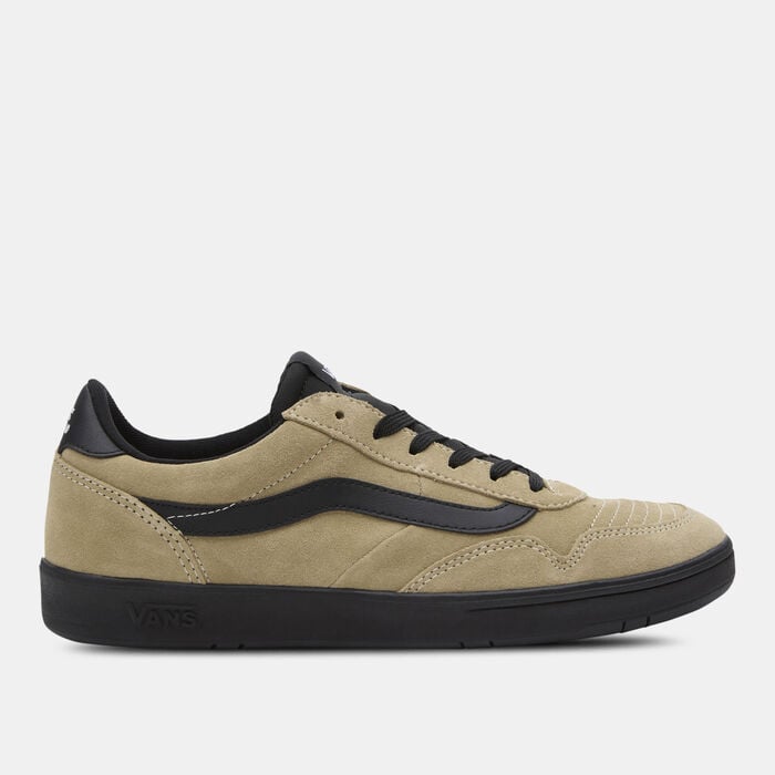 Vans Cruze Too ComfyCush Unisex Shoes Black Vans Cruze Too ComfyCush Unisex Shoes Black image number 0