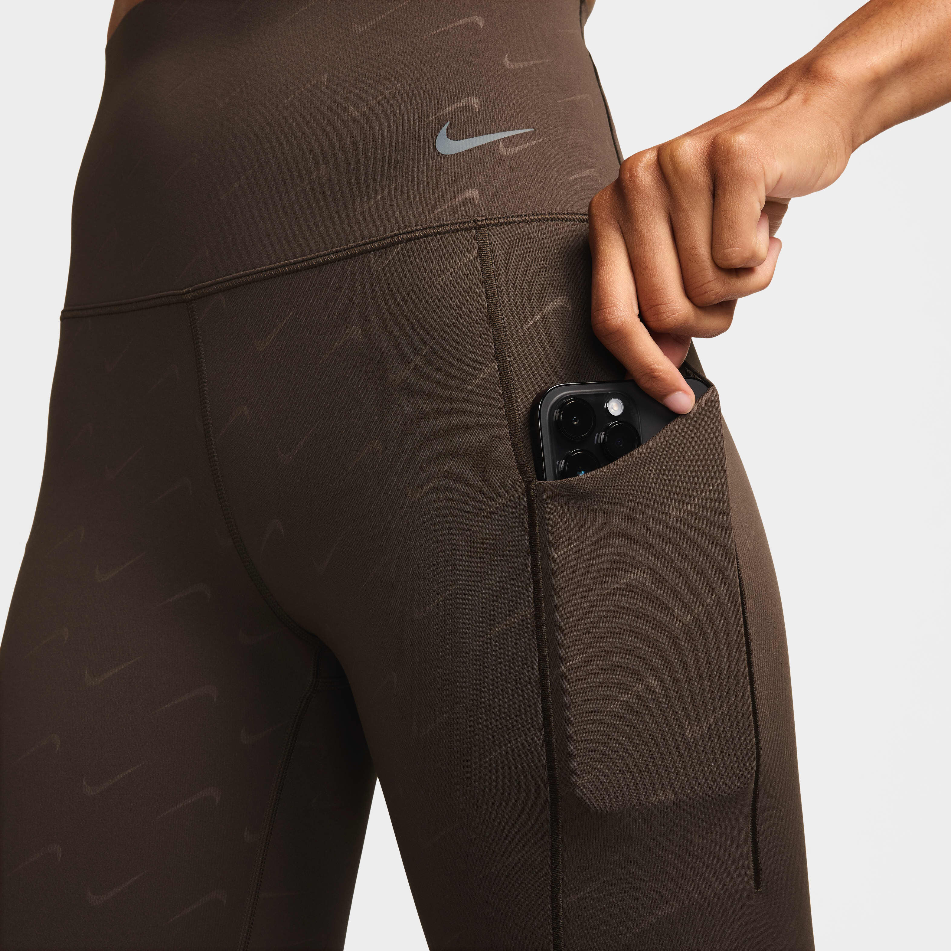 Nike air printed leggings 2025