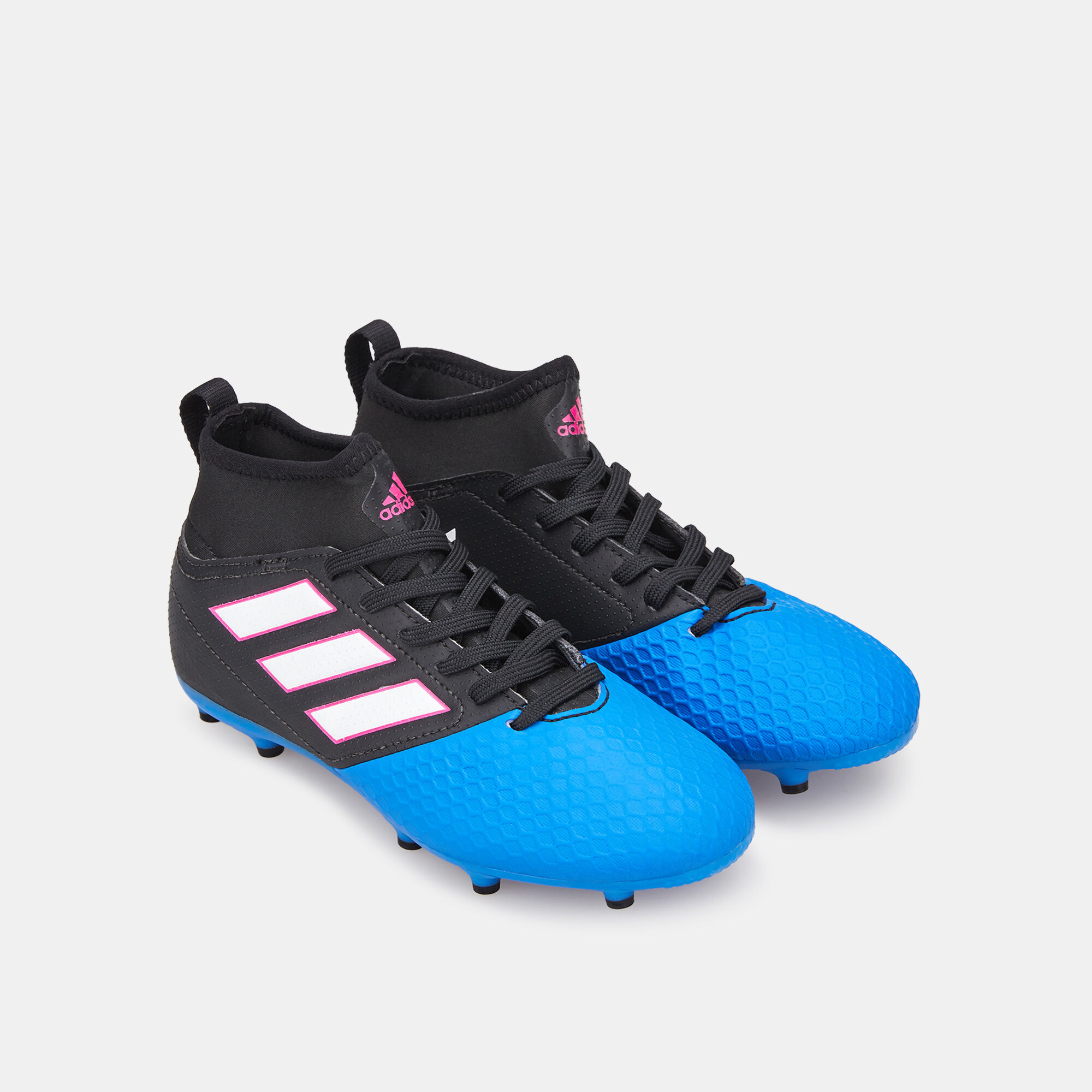 adidas Kids Ace 17.3 Firm Ground Football Shoe in KSA SSS